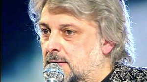 Матч-Реванш - НАШЕ ВРЕМЯ vs ВЯЧЕСЛАВ ДОБРЫНИН с песней НЕ ЗАБЫВАЙТЕ ДРУЗЕЙ :1998