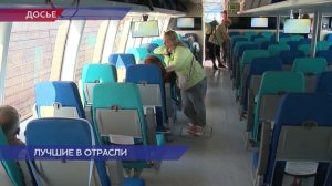 Нижегородский "Водолёт" в лидерах отрасли