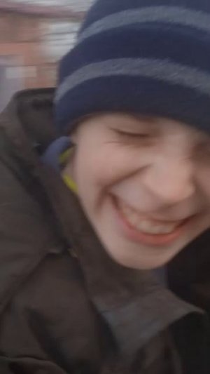 Слава и даня