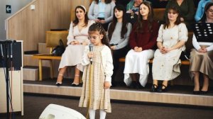 Стих - "Если ты живёшь с Христом" | Христианские стихи