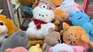 ЛОВЛЮ КЛАССНЫЕ ИГРУШКИ+ неожиданный форс-мажор в аппарате с крутой новинкой 🫣