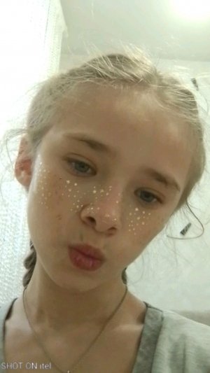 Ксю гимнастика