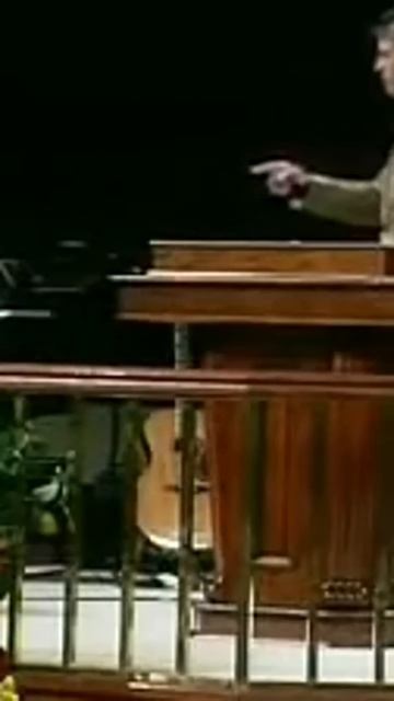 Все Ваши Дела Будут Вскрыты у Белого Престола - Пол Вошер