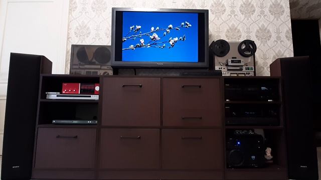 A50 внешняя звуковая дорожка