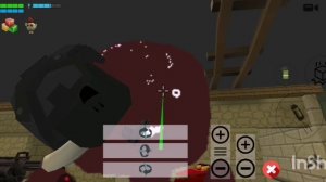 5 серия Монстр 4 сезон(послндная серия