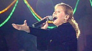 Матч-Реванш - НАШЕ ВРЕМЯ vs ЛЮДМИЛА СЕНЧИНА с песней ЛЮБОВЬ И РАЗЛУКА :1997