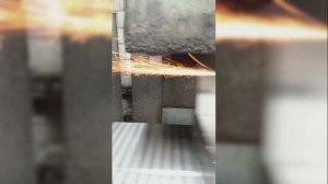 Коллекция искр.  Х12МФ незакаленная