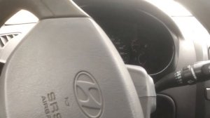 Поворотник и оплетка руля