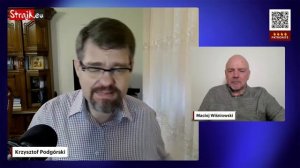 Komentarze dnia Strajku- Jak Iran prowadzi nową wojnę