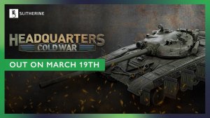 Headquarters: Cold War | Трейлер компании за СССР