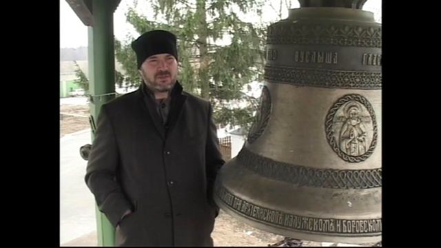 Д/ф «Монах.»