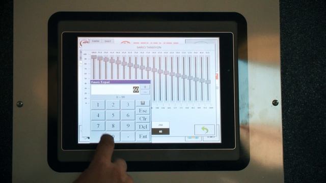 SL Touch Ламинатор  SL-Touch