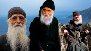 СОГРЕШАЕТ ЛИ ЧЕЛОВЕК,ПРИНИМАЮЩИЙ ПАСПОРТ С ЧИПАМИ,НОВЫЕ ЭЛЕКТРОННЫЕ УДОСТОВЕРЕНИЯ?! АФОНСКИЕ СТАРЦЫ