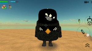 я вернулся!