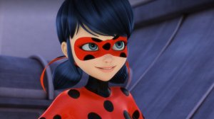 Леди Баг. Леди Бак против зомби. Часть 15