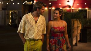 Любовный переполох 2025 - Трейлер, дубляж