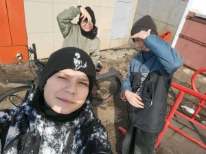 Гости, стрим хата, 2 часть