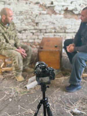 Эфир с пленными 21.03.26