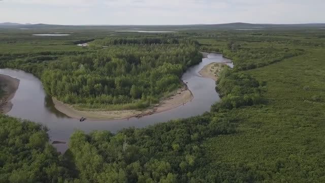 РЫБАЛКА НА ЧУКОТКЕ ФИЛЬМ ТРЕТИЙ