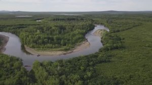 РЫБАЛКА НА ЧУКОТКЕ ФИЛЬМ ТРЕТИЙ