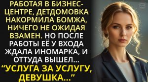 Истории из жизни|Услуга за услугу|Аудио рассказы|Аудиокниги слушать онлайн|Жизненные истории