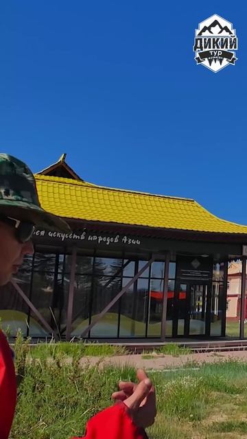 Всё что вы знали о монахах - неправда. Инсайдер из дацана раскрыл секрет