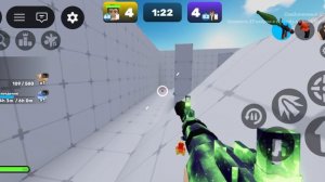 Играю в ривалс