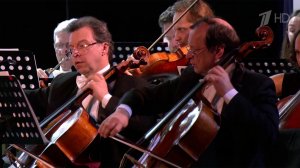 Артисты Мариинского и Большого театров начали путешествие по местам прославленных композиторов.