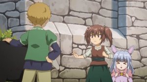 Повседневная жизнь одинокого двадцатидевятилетнего авантюриста 11 серия (аниме-сериал, 2026)