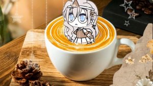 коффи^^☕