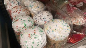 Вечеринка  поколений чай с градусом и рыбкой