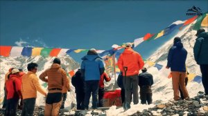 ШЕРПЫ Горькая правда о гидах на Эвересте