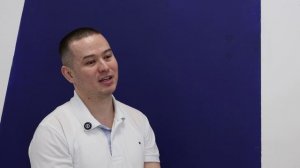 Сделай первый шаг