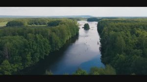 РЫБАЛКА СО СПИННИНГОМ В НИЖЕГОРОДСКОЙ ОБЛАСТИ