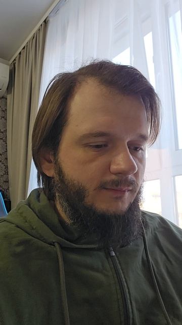 Информация по телеге