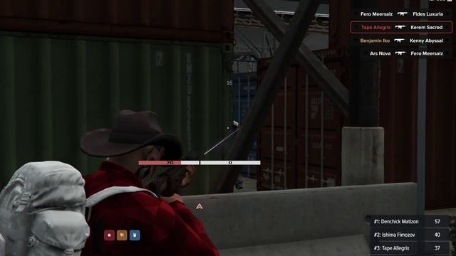 Grand Theft Auto V 2026.03.21 - 18.56.36.05.DVR - Trim смотреть онлайн