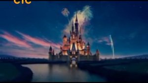 Scarlett Jones The Movie 3: The Winged Pharaoh - CTC Intro (2007)