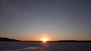 Весенний закат с Fabio Vee - This World (Original Mix)