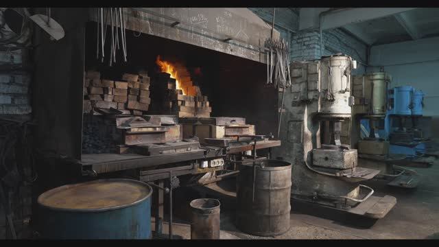 Антон кузня