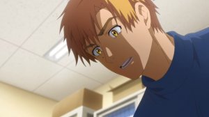 Медалистка 2 сезон - 9 серия (ФИНАЛ)  [OnWave]