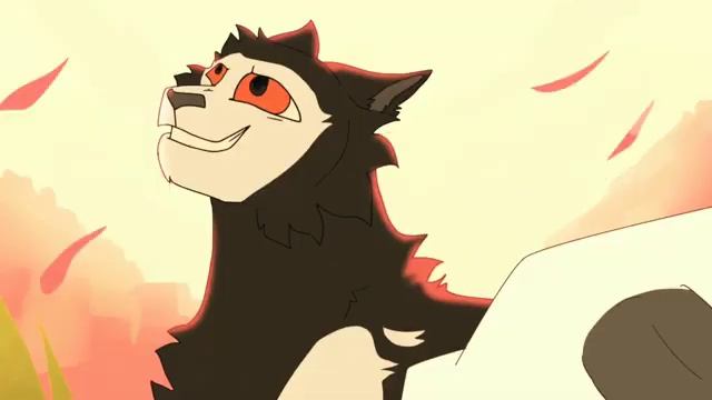 коты воители