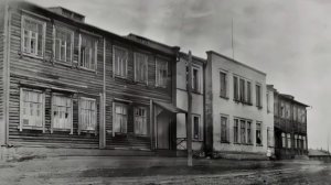 За кадром Эвакогоспиталь 2785 Агрыз.mp4