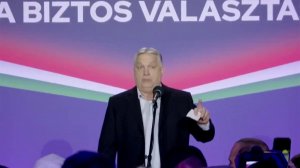 Виктор Орбан: Нефтяная блокада со стороны Украины в период энергокризиса - тяжкое преступление.