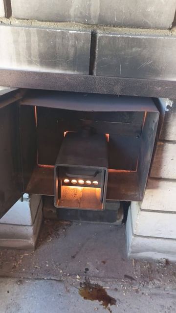 Куда девать отработку_