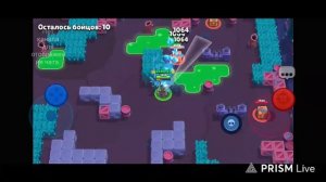 Играю в бс и апаю праймы