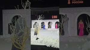 Показ в Казани❤