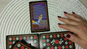 ДА ИЛИ НЕТ НА ЛЮБОЙ ВОПРОС гадание таро