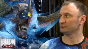 ОХОТНИК РОКА🎮DOOM Eternal #4