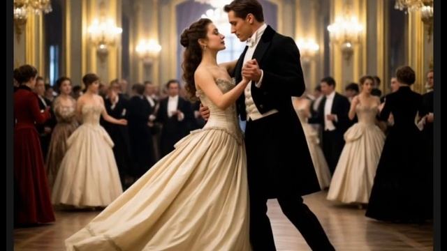 ЭТОТ БАЛ НАЧАЛО КОНЦА