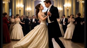 ЭТОТ БАЛ НАЧАЛО КОНЦА